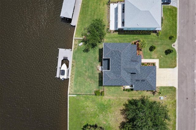 121 SEASIDE POINT, Flagler Beach, FL 32136