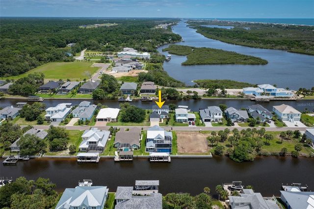 121 SEASIDE POINT, Flagler Beach, FL 32136