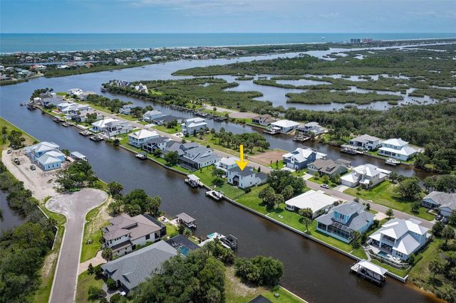 121 SEASIDE POINT, Flagler Beach, FL 32136