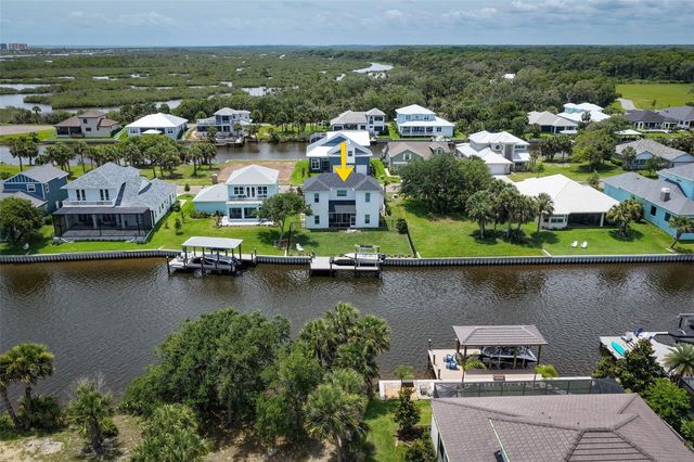 121 SEASIDE POINT, Flagler Beach, FL 32136