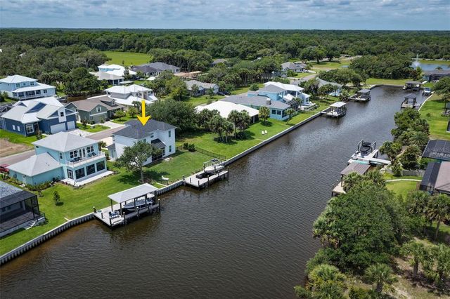 121 SEASIDE POINT, Flagler Beach, FL 32136
