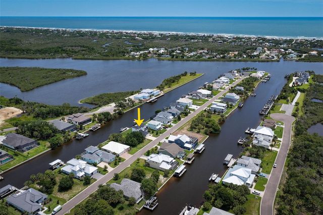 121 SEASIDE POINT, Flagler Beach, FL 32136