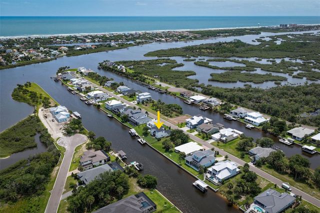 121 SEASIDE POINT, Flagler Beach, FL 32136