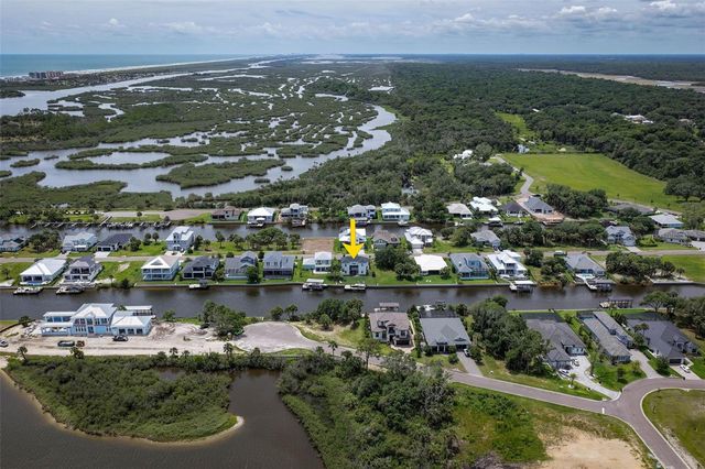 121 SEASIDE POINT, Flagler Beach, FL 32136