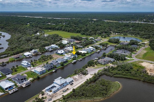 121 SEASIDE POINT, Flagler Beach, FL 32136