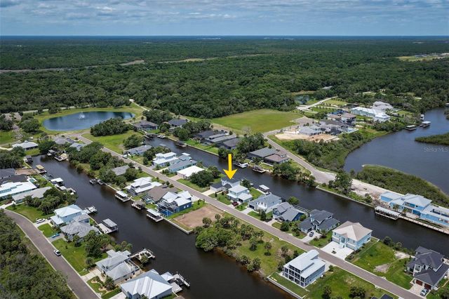 121 SEASIDE POINT, Flagler Beach, FL 32136