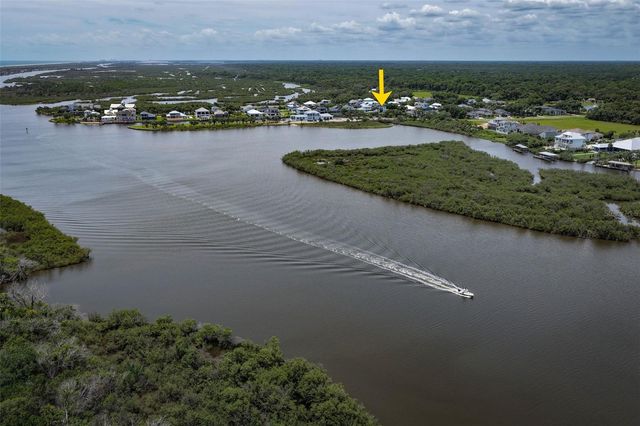 121 SEASIDE POINT, Flagler Beach, FL 32136