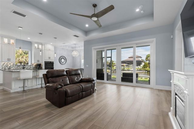 121 SEASIDE POINT, Flagler Beach, FL 32136