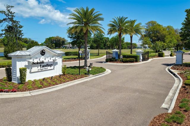 121 SEASIDE POINT, Flagler Beach, FL 32136