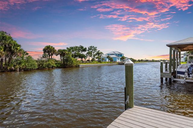 121 SEASIDE POINT, Flagler Beach, FL 32136