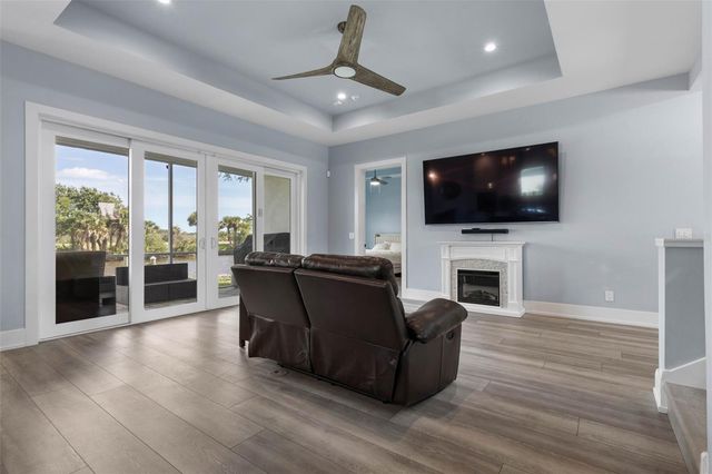121 SEASIDE POINT, Flagler Beach, FL 32136