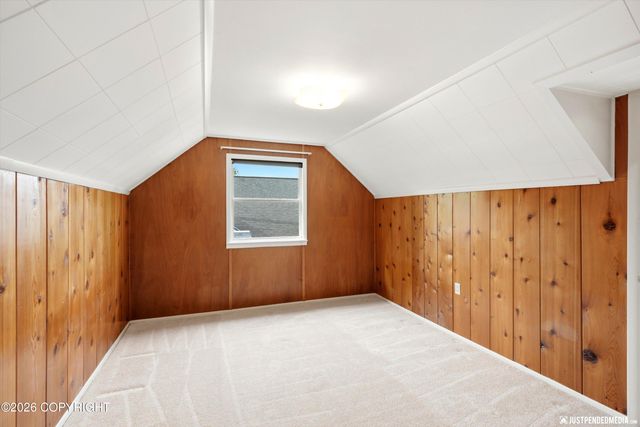 2615 Turnagain Parkway, Anchorage, AK 99517