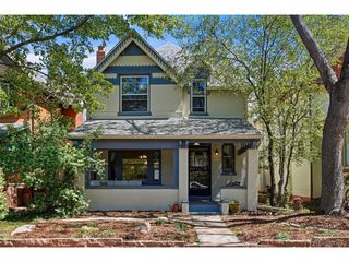 1624 Vine St, Denver, CO 80206