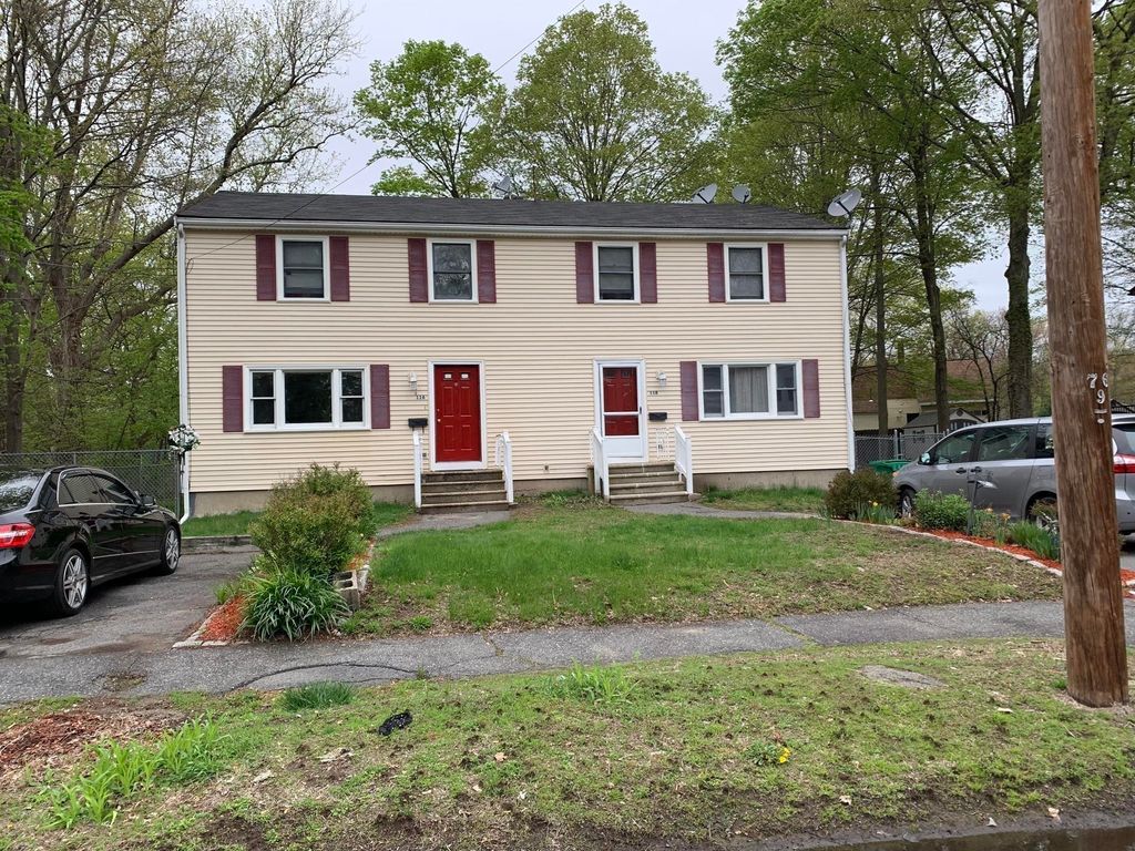 116 Central Street 116, Ashland, MA 01721
