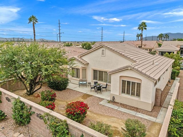 78872 Canyon Vista, Palm Desert, CA 92211