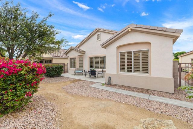 78872 Canyon Vista, Palm Desert, CA 92211