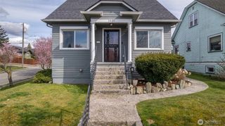 1601 Virginia Avenue, Everett, WA 98201