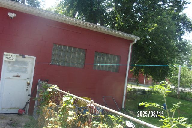 427 E Oak Street, Watseka, IL 60970