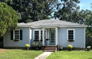 1693-r Vine Street, Biloxi, MS 39531