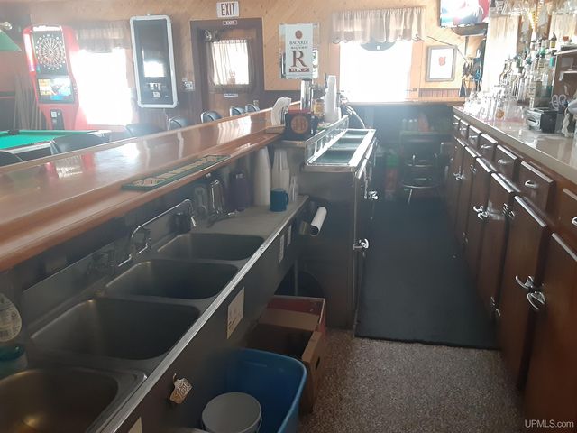 805 & 807 Eli Avenue, Bessemer, MI 49911