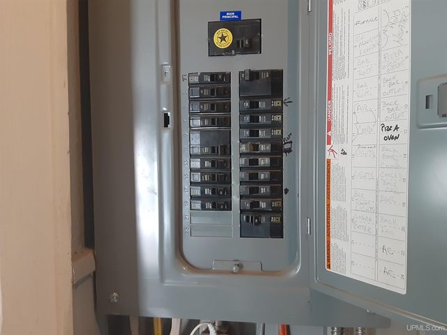 805 & 807 Eli Avenue, Bessemer, MI 49911