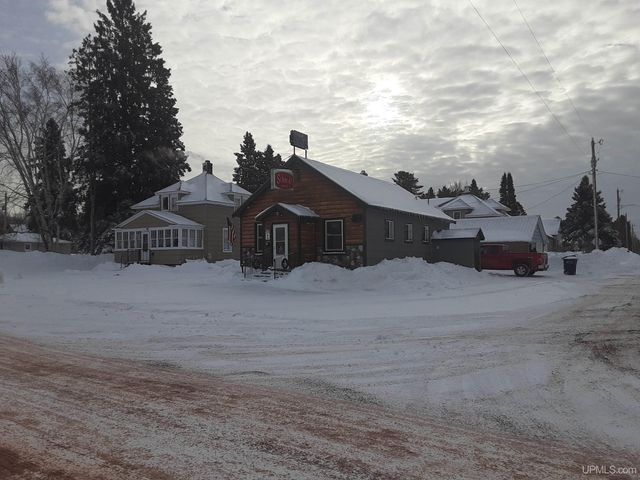 805 & 807 Eli Avenue, Bessemer, MI 49911