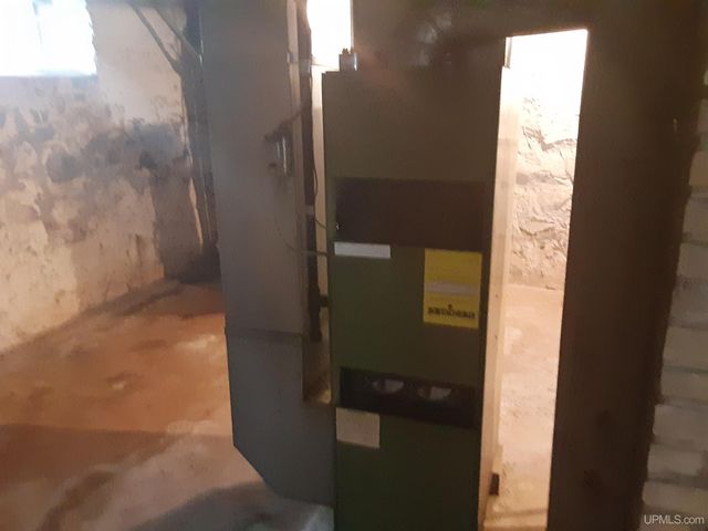 805 & 807 Eli Avenue, Bessemer, MI 49911