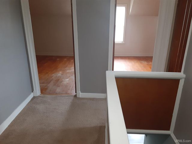 805 & 807 Eli Avenue, Bessemer, MI 49911