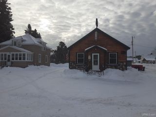 805 & 807 Eli Avenue, Bessemer, MI 49911