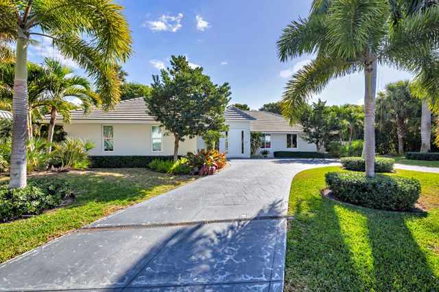 1386 S Atlantic Drive, Lantana, FL 33462