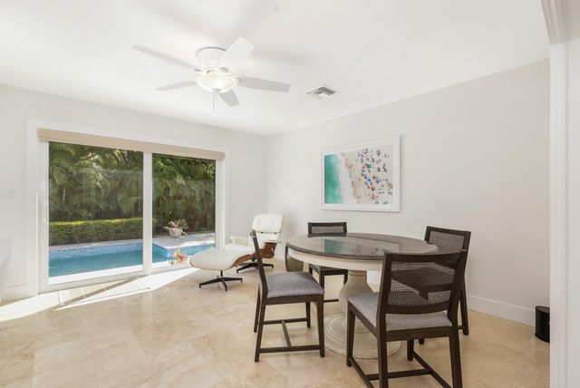 1386 S Atlantic Drive, Lantana, FL 33462