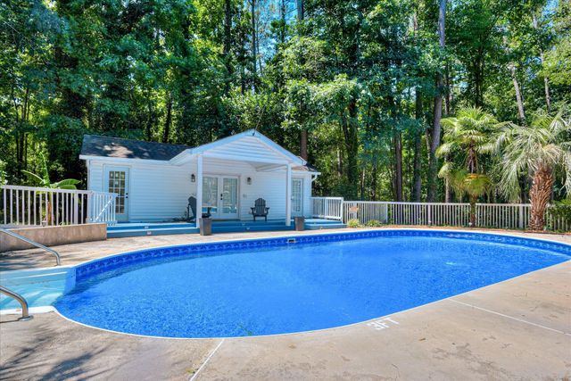 869 Hickory Ridge Road, Aiken, SC 29803