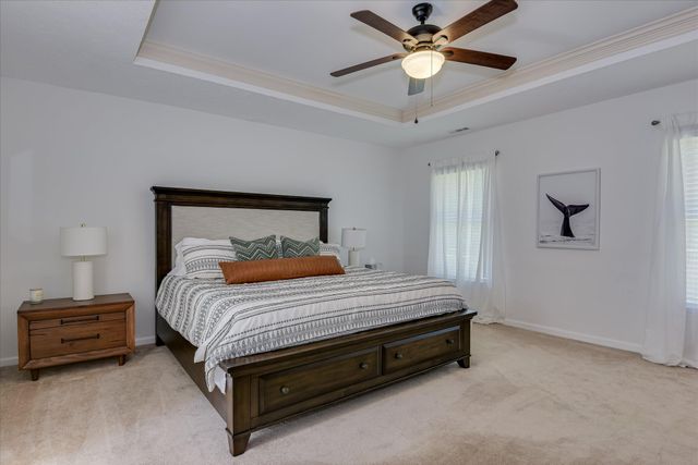 869 Hickory Ridge Road, Aiken, SC 29803
