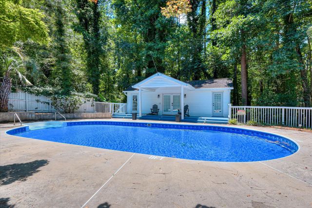 869 Hickory Ridge Road, Aiken, SC 29803