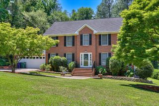869 Hickory Ridge Road, Aiken, SC 29803