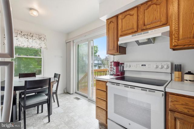 201 SUMMIT AVE, Glenolden, PA 19036