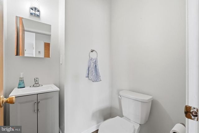 201 SUMMIT AVE, Glenolden, PA 19036