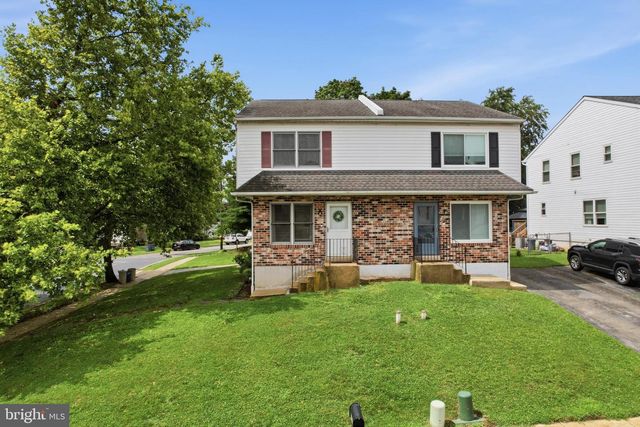 201 SUMMIT AVE, Glenolden, PA 19036