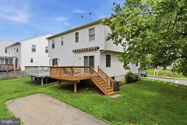 201 SUMMIT AVE, Glenolden, PA 19036