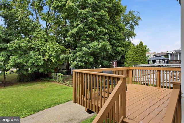201 SUMMIT AVE, Glenolden, PA 19036