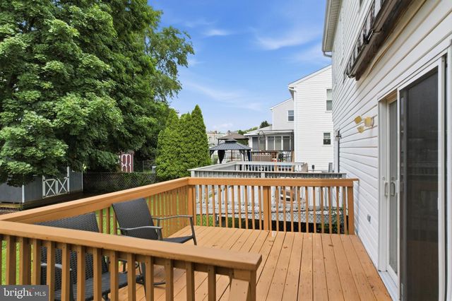 201 SUMMIT AVE, Glenolden, PA 19036