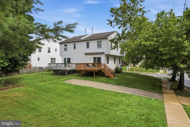 201 SUMMIT AVE, Glenolden, PA 19036