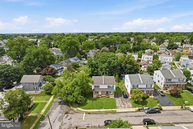 201 SUMMIT AVE, Glenolden, PA 19036