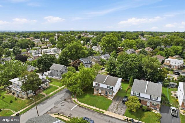 201 SUMMIT AVE, Glenolden, PA 19036