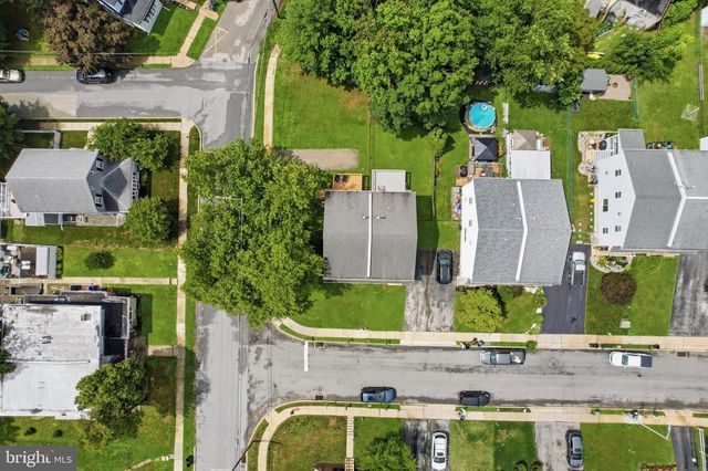 201 SUMMIT AVE, Glenolden, PA 19036