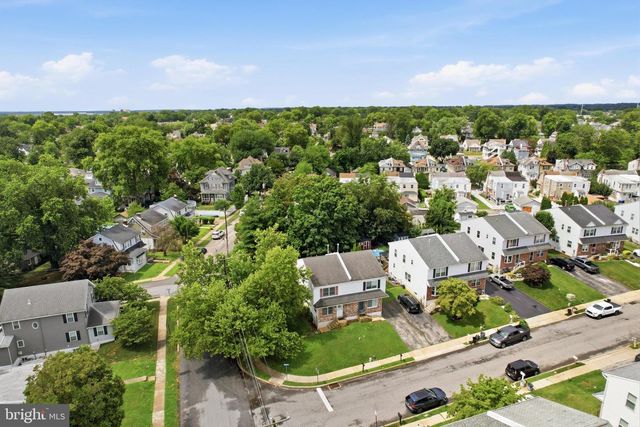 201 SUMMIT AVE, Glenolden, PA 19036