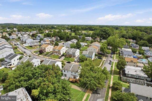 201 SUMMIT AVE, Glenolden, PA 19036