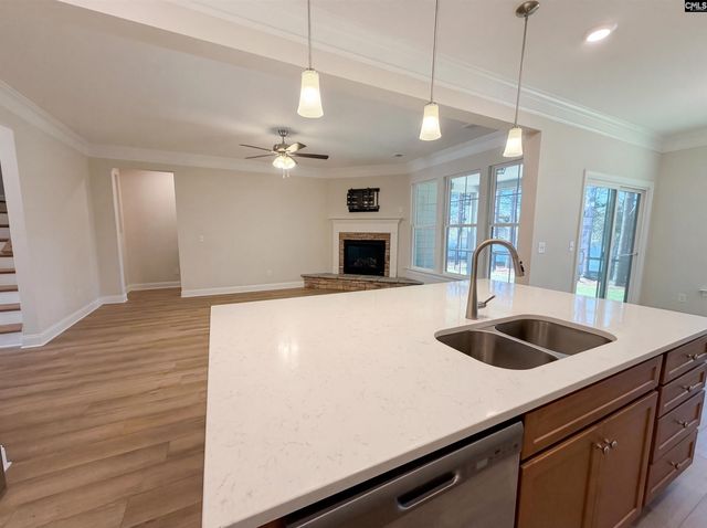 360 Autumn Pond Drive, Blythewood, SC 29016