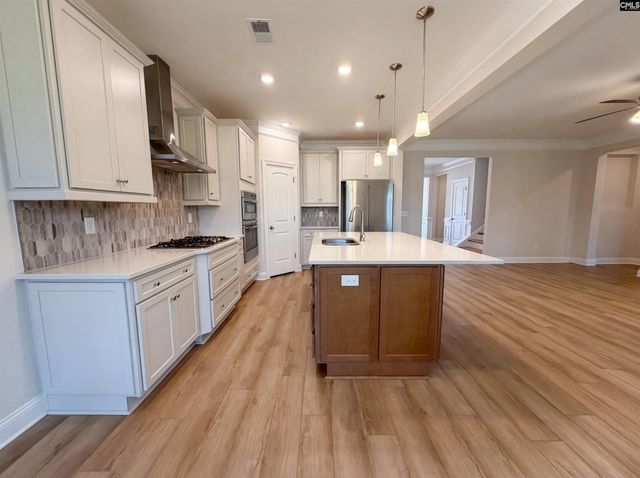 360 Autumn Pond Drive, Blythewood, SC 29016