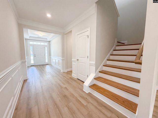 360 Autumn Pond Drive, Blythewood, SC 29016